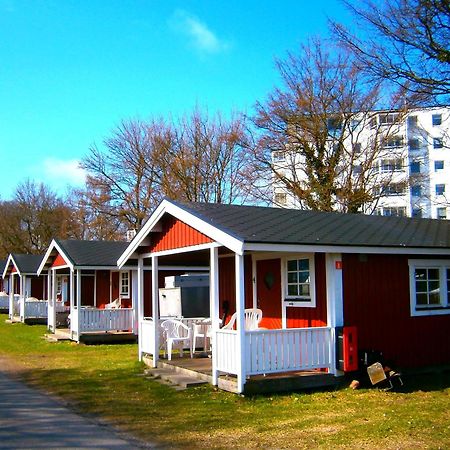 Helsingor Camping & Cottages Gronnehave Exterior foto