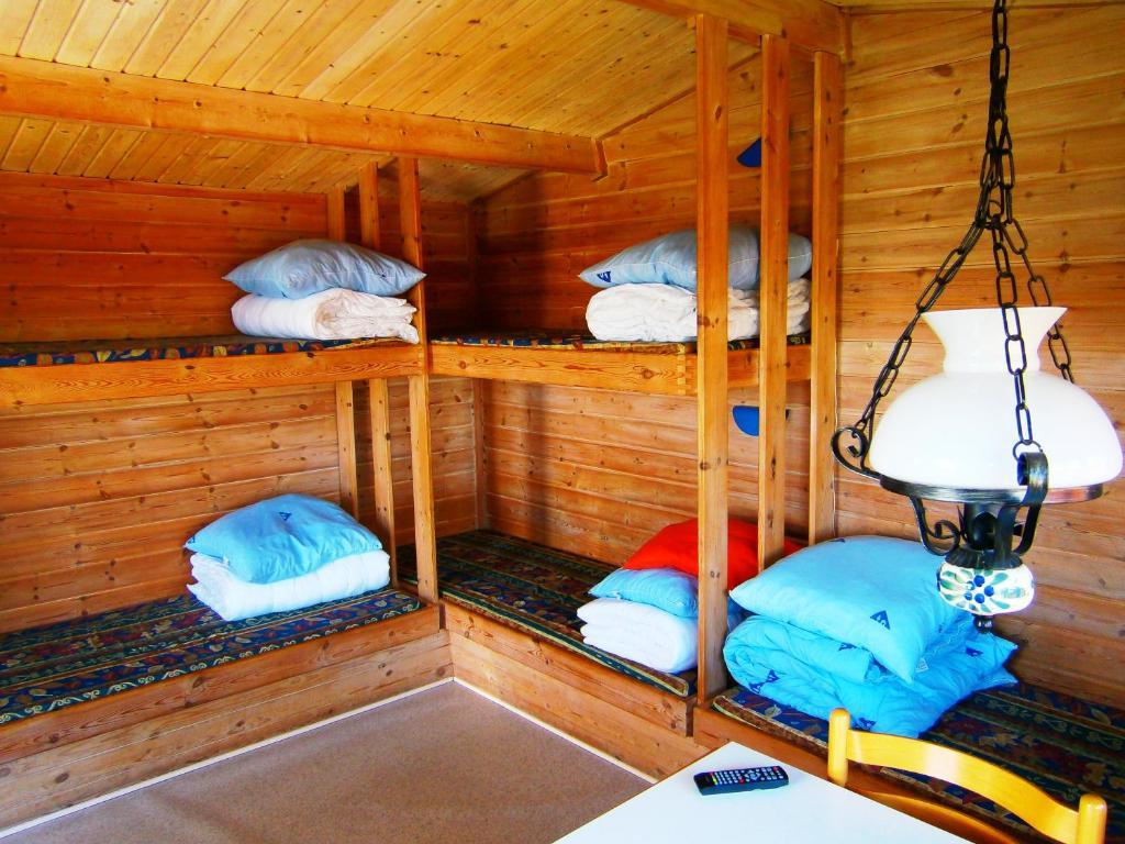 Helsingor Camping & Cottages Gronnehave Quarto foto
