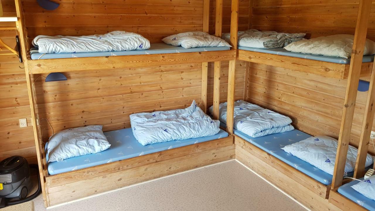Helsingor Camping & Cottages Gronnehave Exterior foto